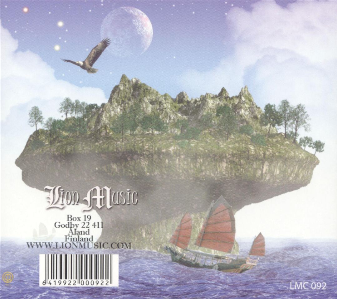 Forward & Beyond cover art