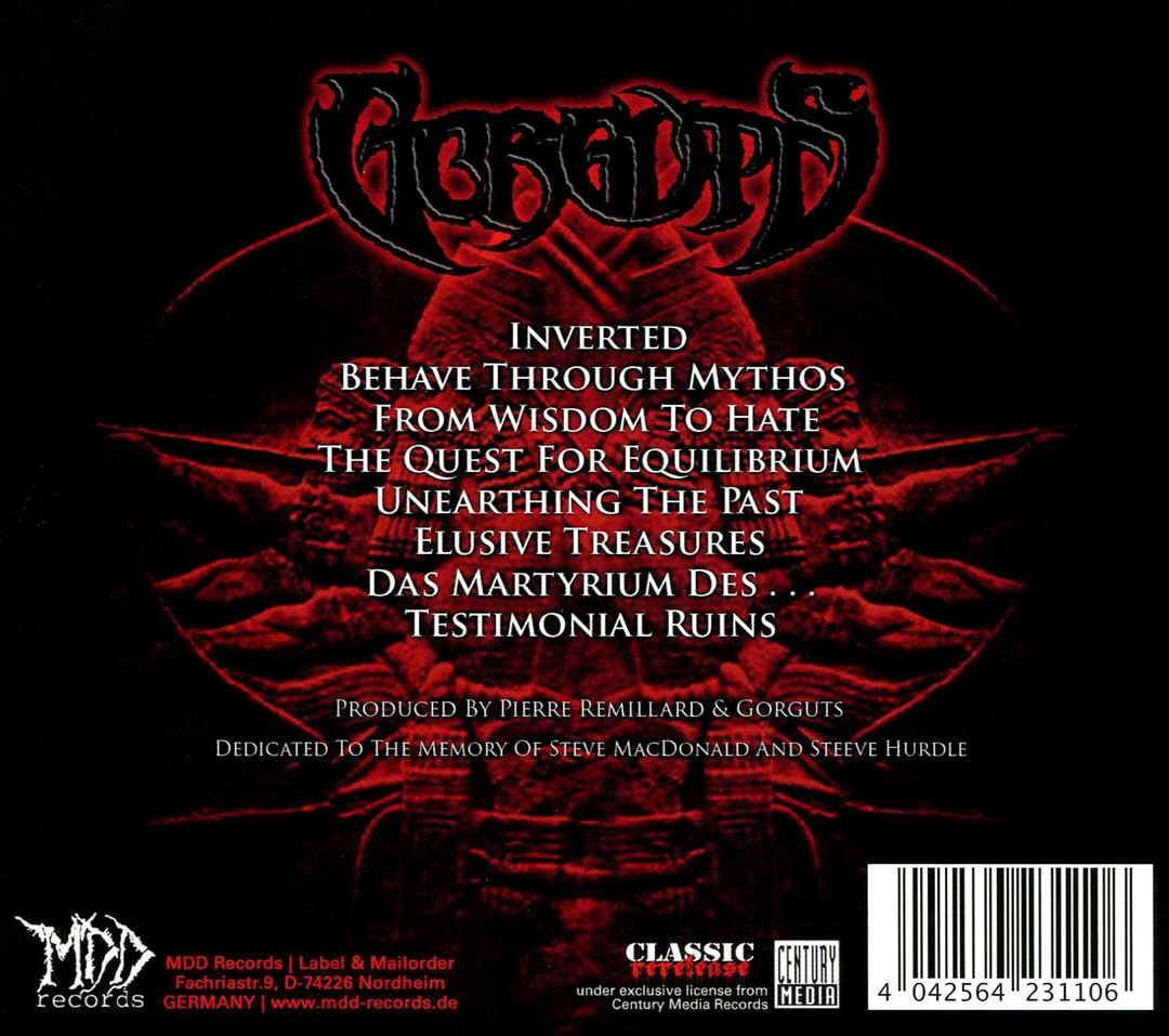From Wisdom to Hate cover art