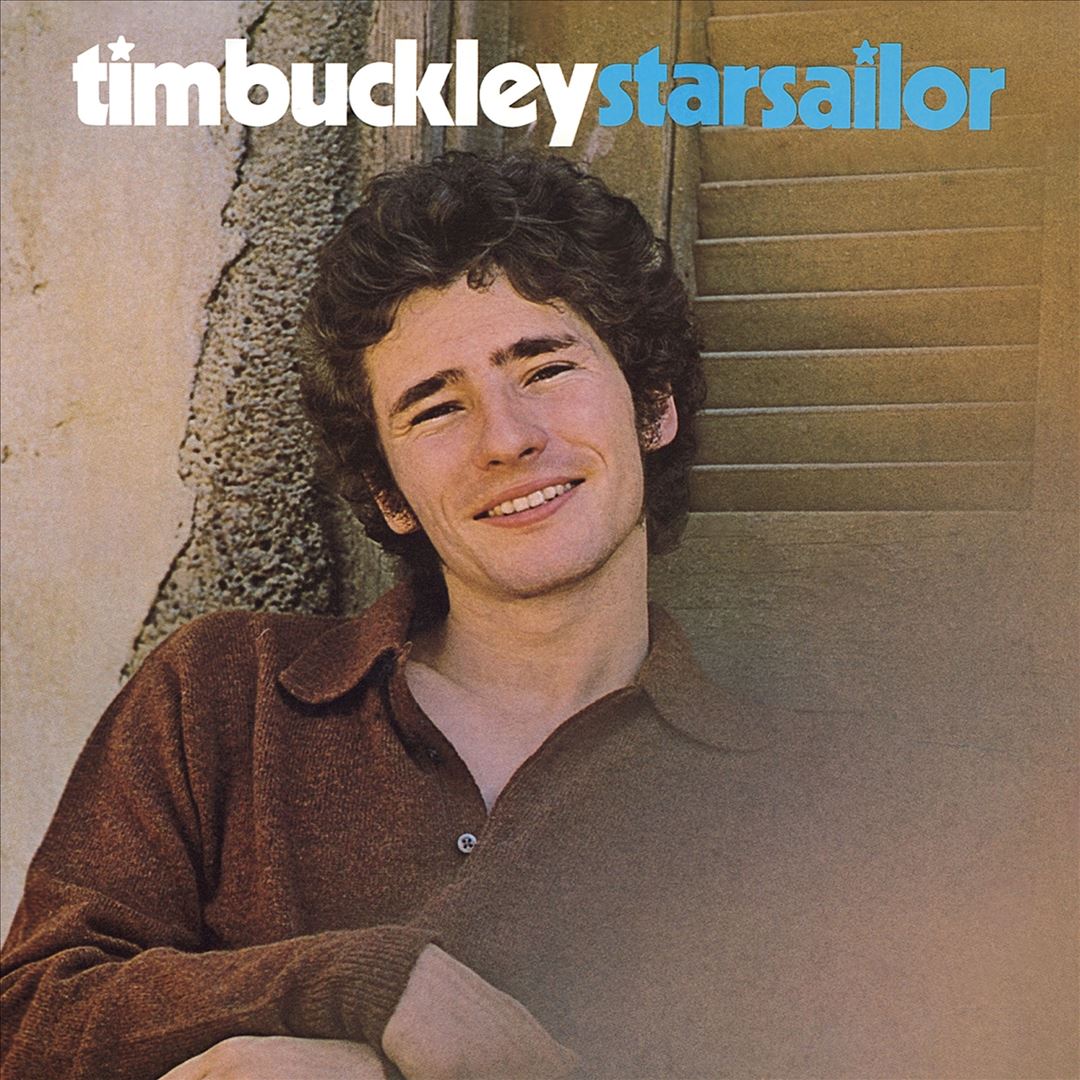 Starsailor cover art