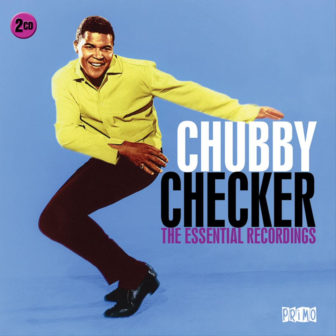 Essential Recordings cover art