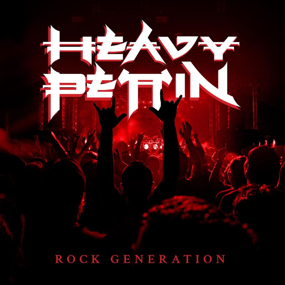 Rock Generation cover art