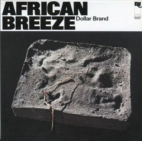 African Breeze cover art