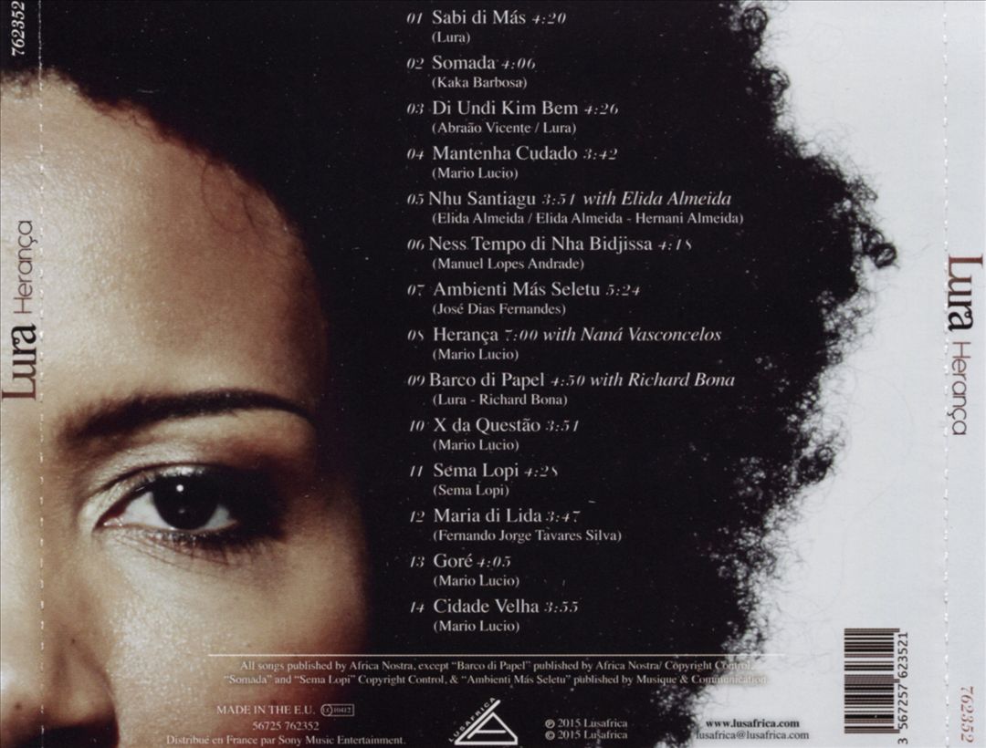 Heranga cover art