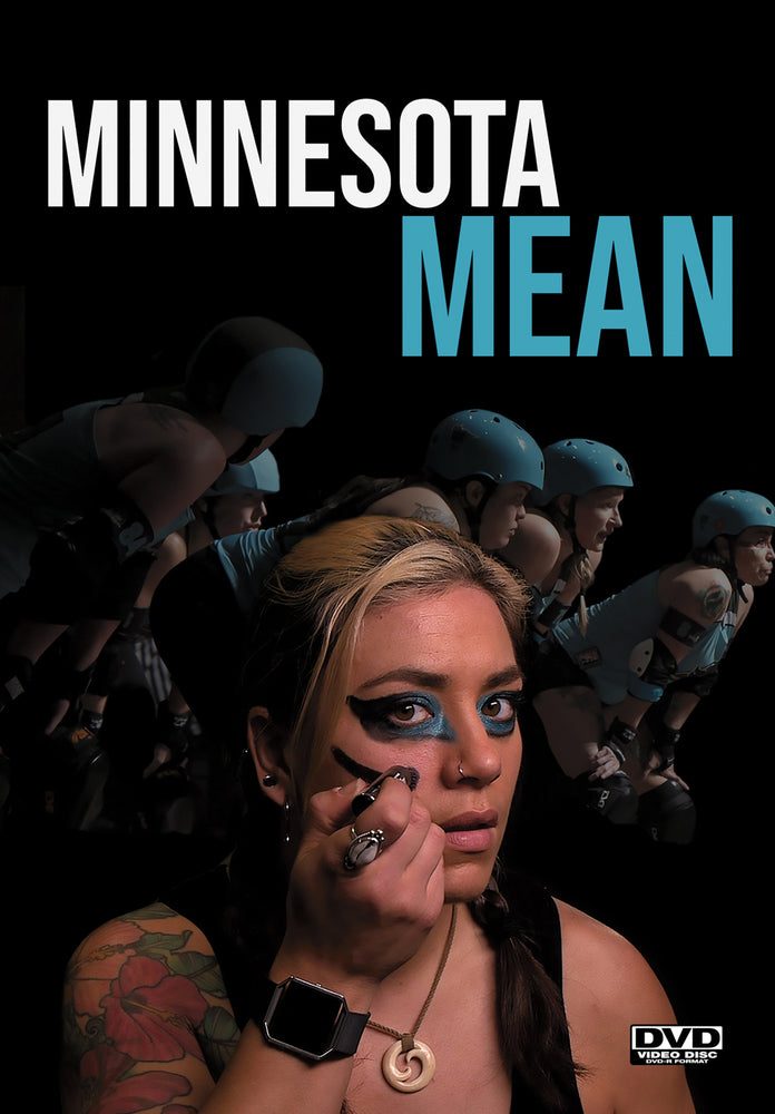 Minnesota Mean cover art