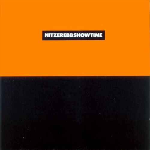 Showtime cover art