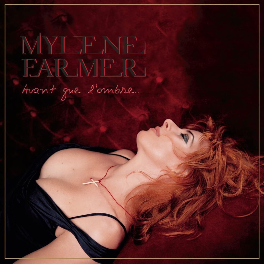 Avant Que l'Ombre... cover art