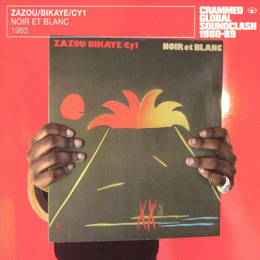 Crammed Global Soundclash 1980-89 [Limited Edition] cover art