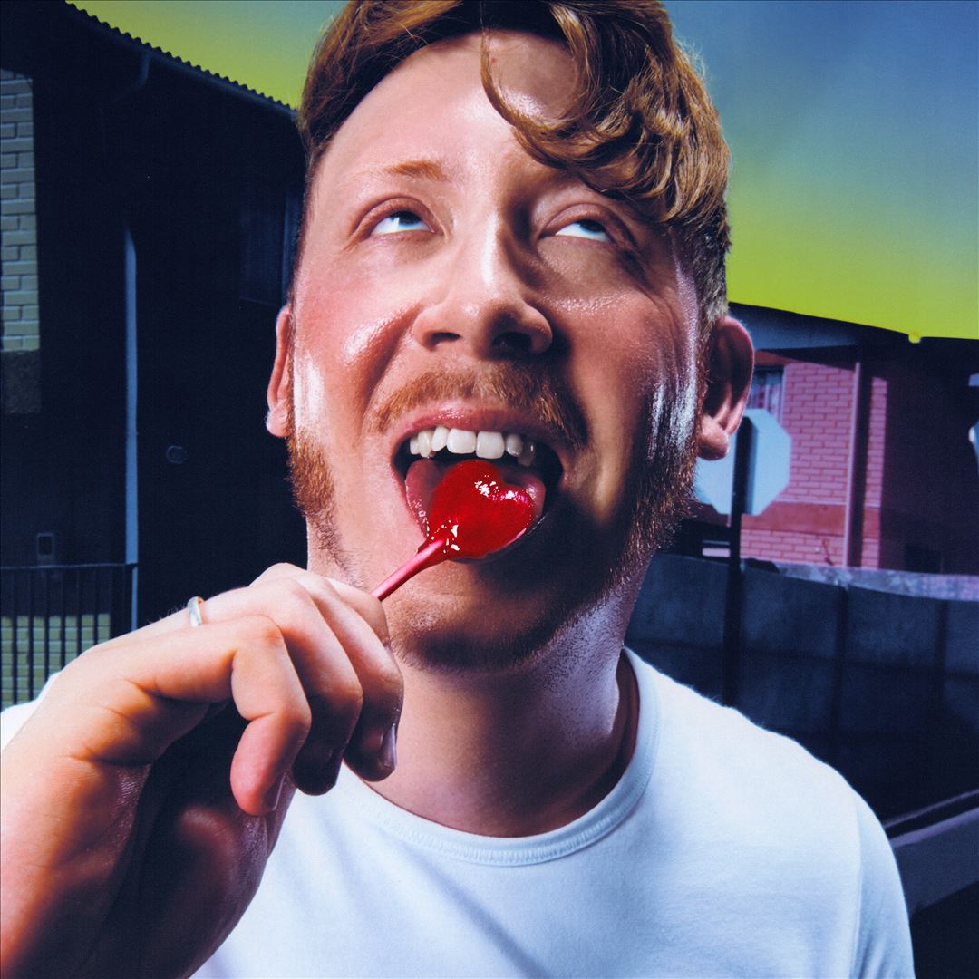Crash Coeur cover art