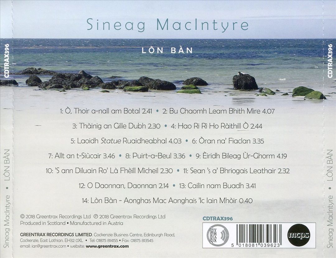 LòN BàN cover art