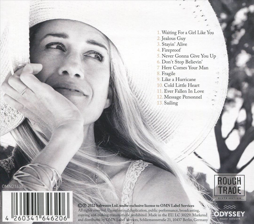 Other Shores cover art