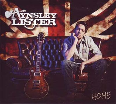Home cover art