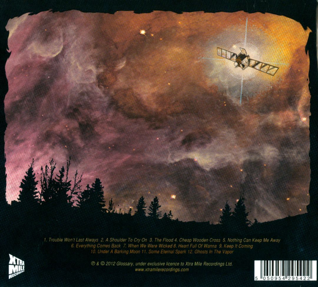 Long Live All of Us cover art