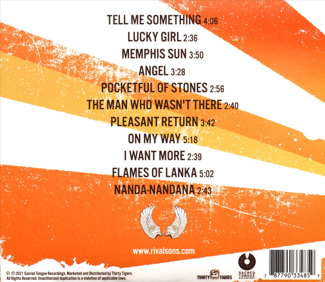 Before the Sun cover art