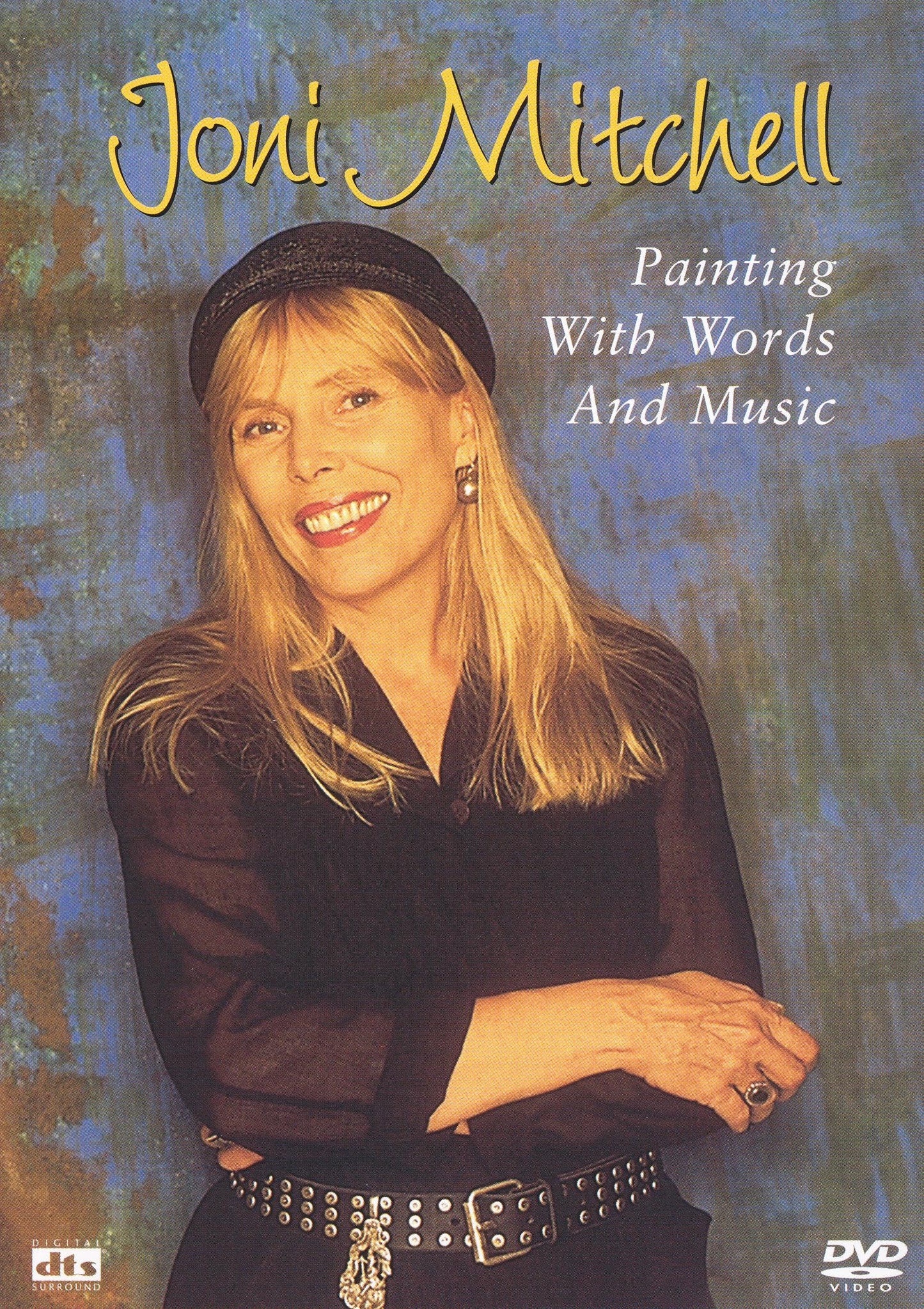 Painting with Words and Music cover art