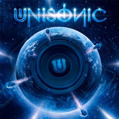 Unisonic cover art