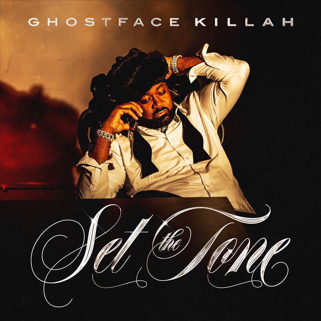 Set the Tone (Guns & Roses) cover art
