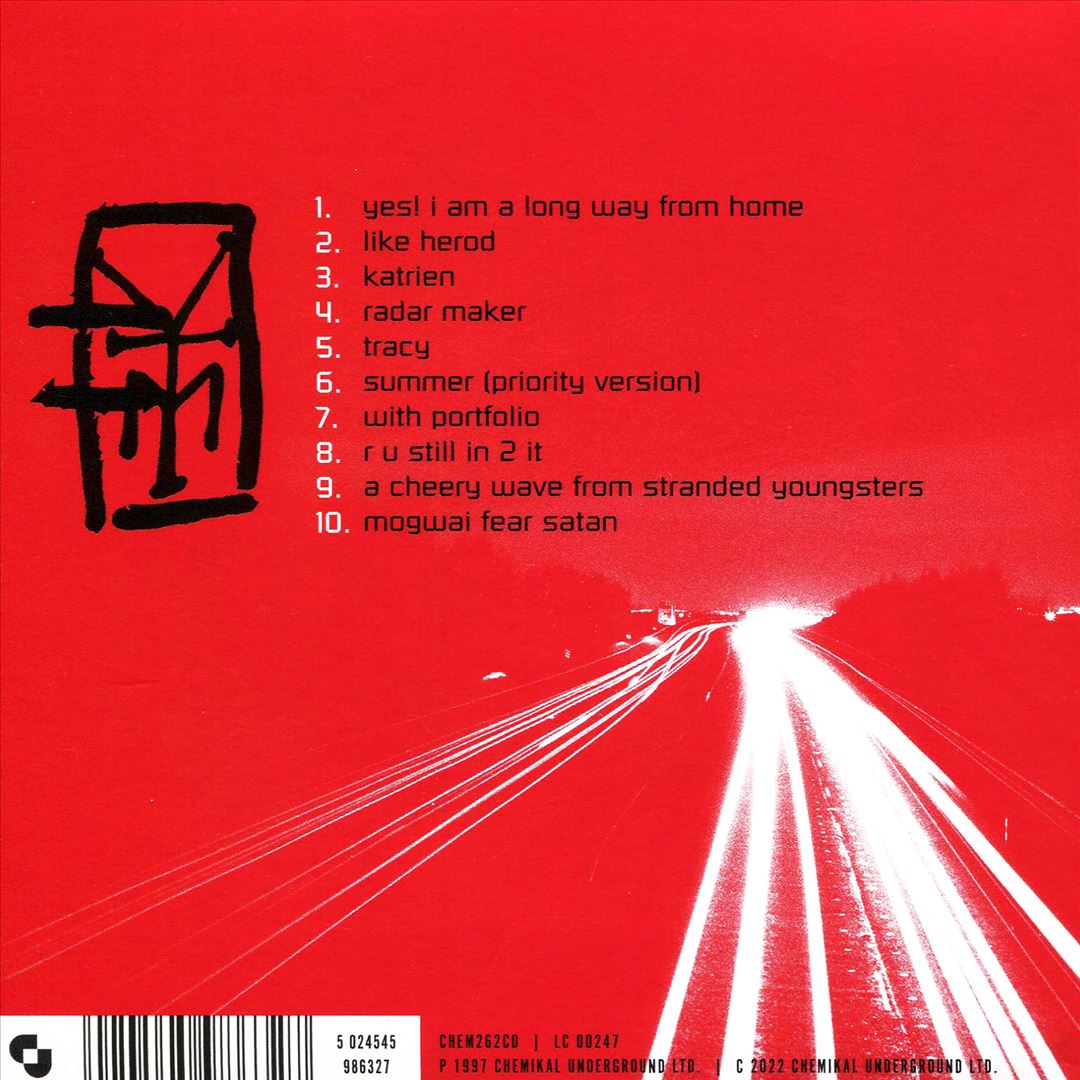 Young Team cover art
