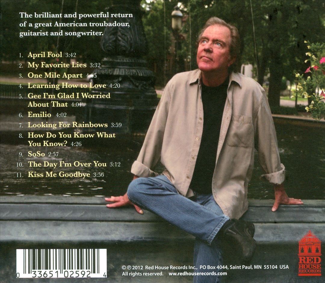 Moonlit Déjà Vu cover art