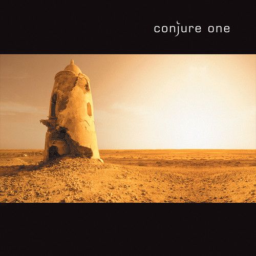 Conjure One cover art