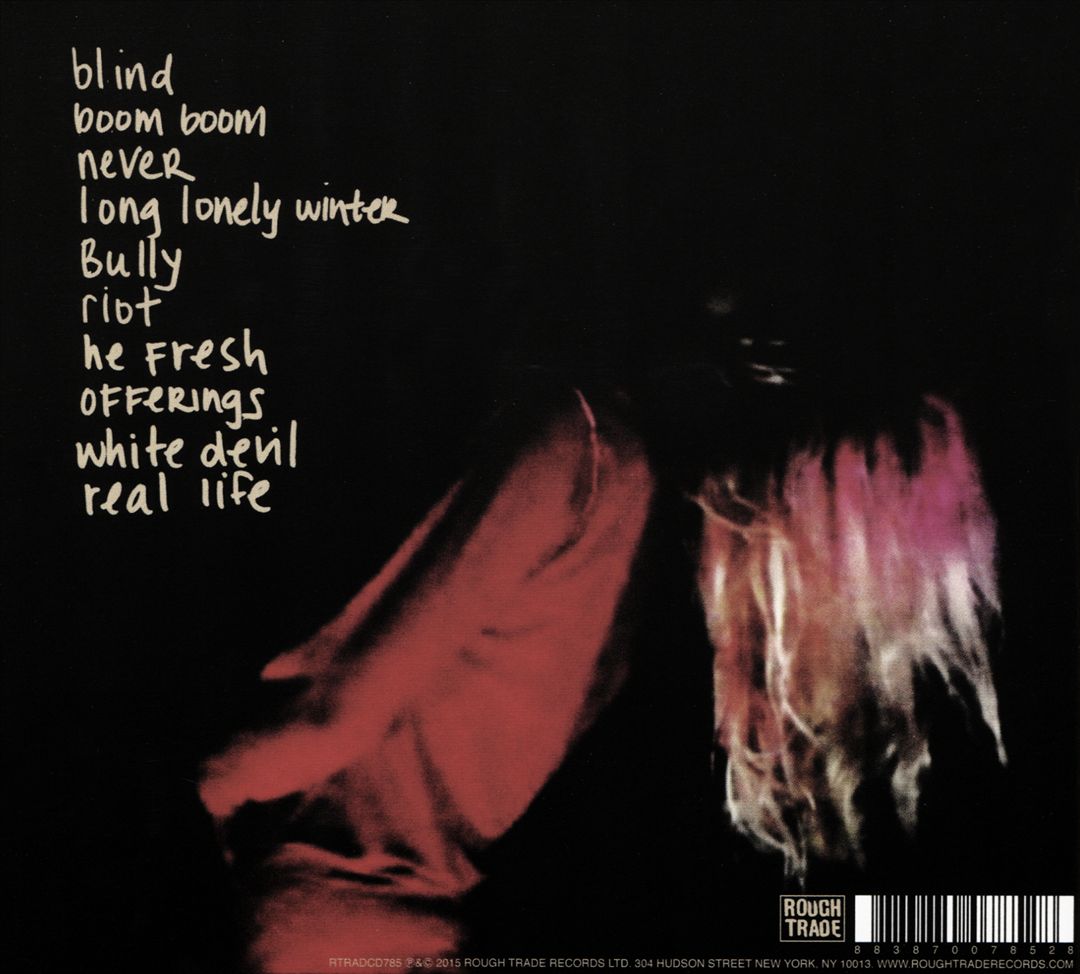 Right On! cover art