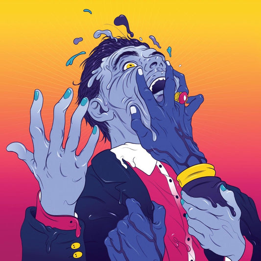 Get to Heaven cover art