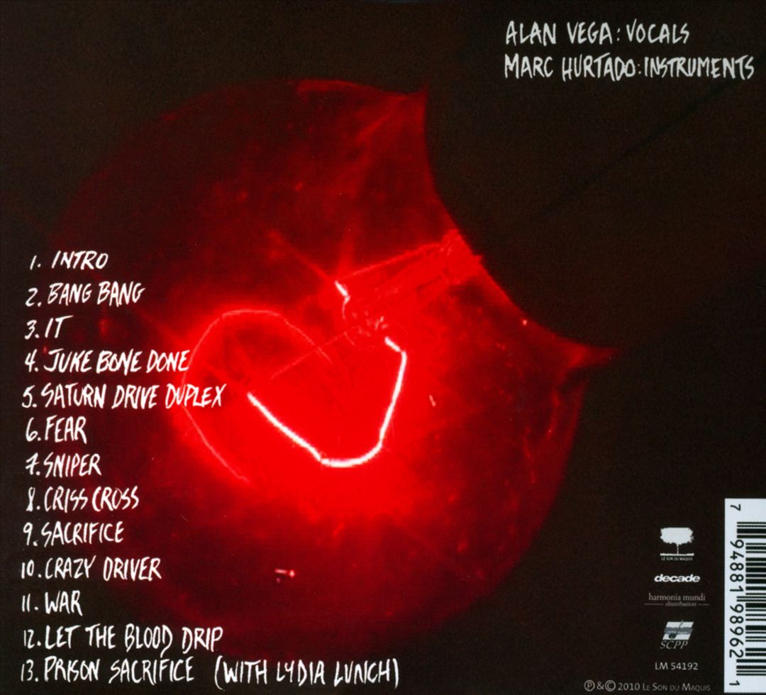 Sniper cover art