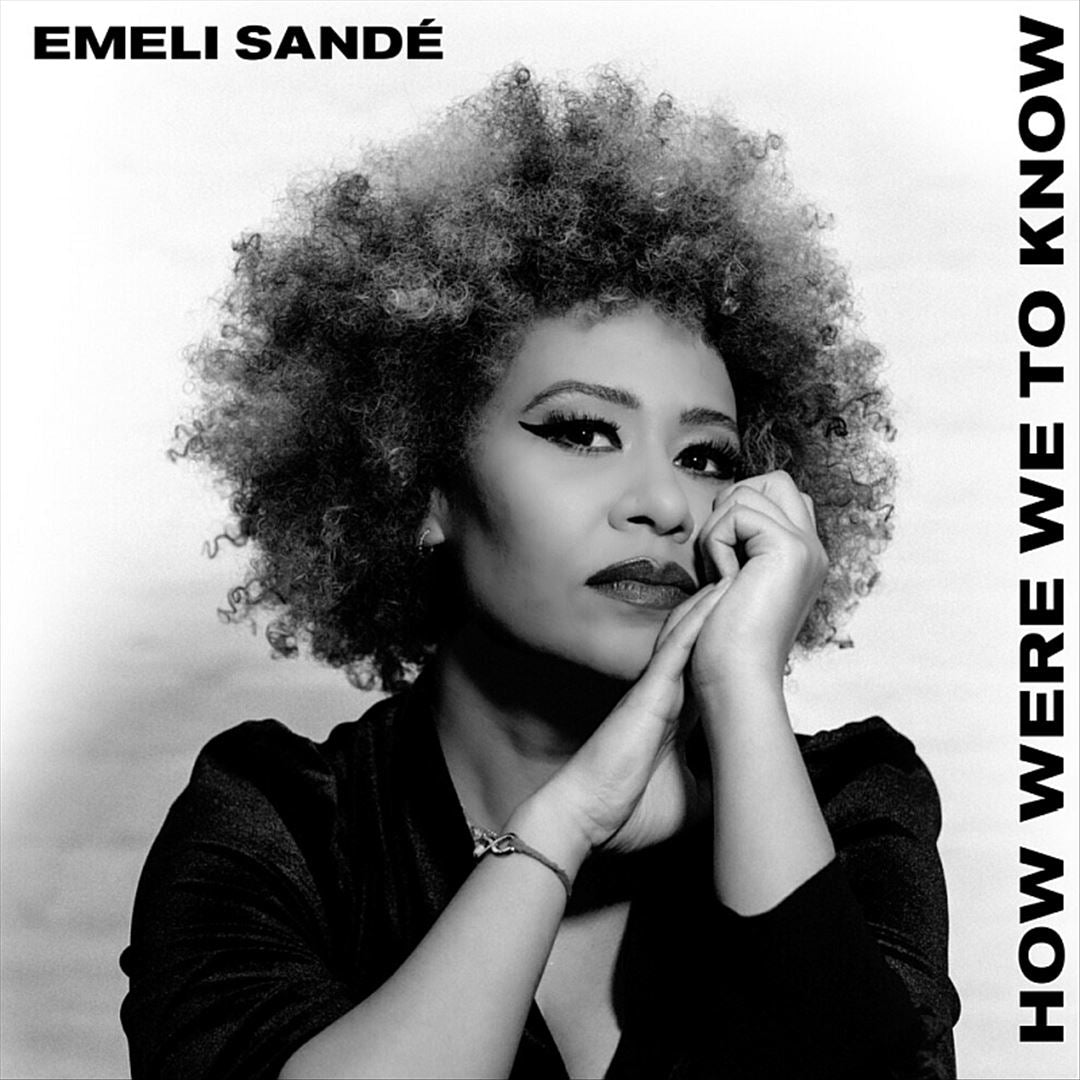 How Were We to Know cover art