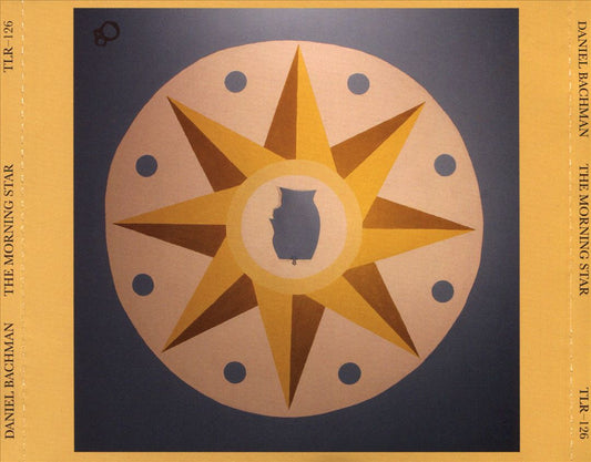 Morning Star cover art
