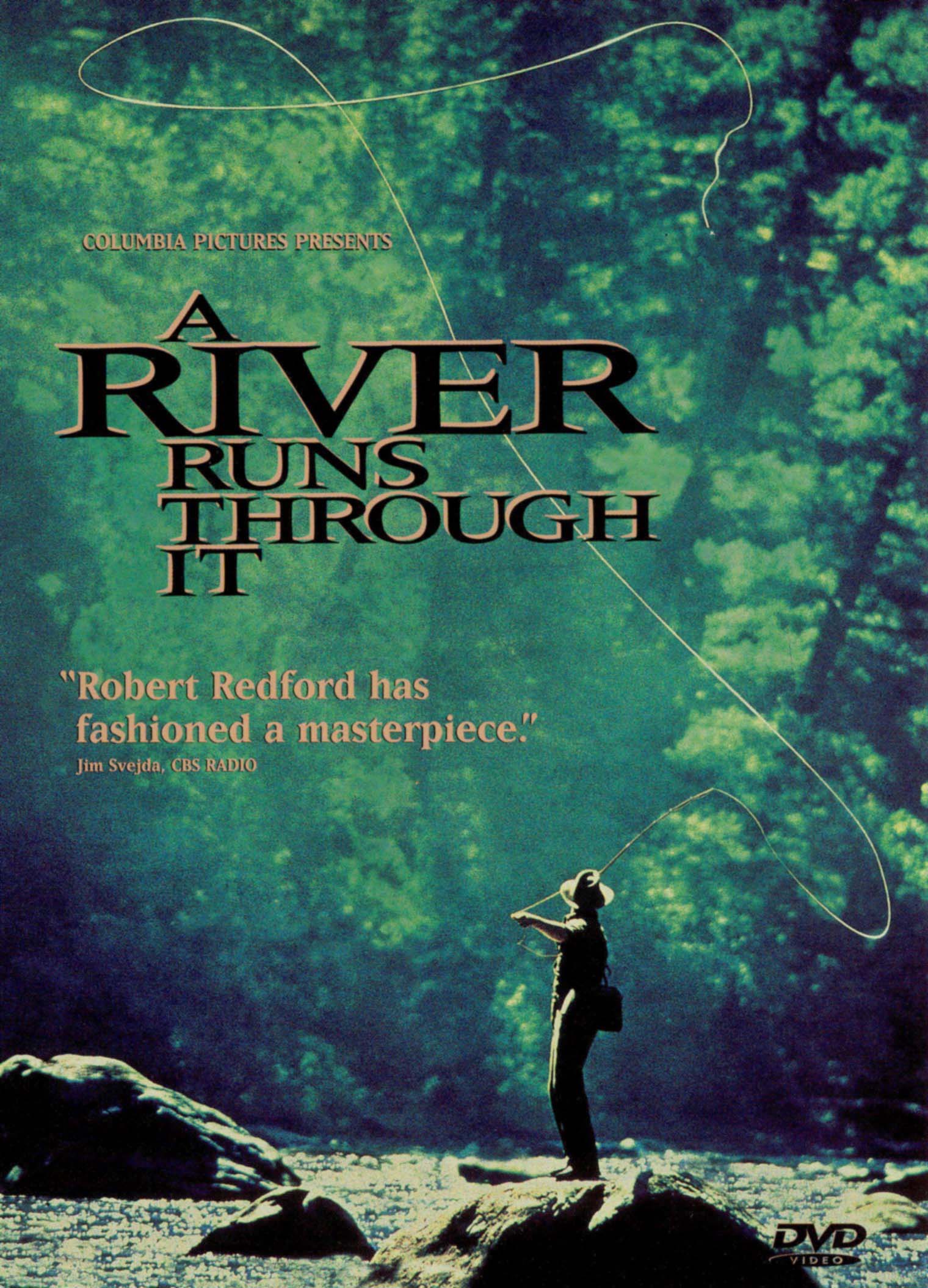 River Runs Through It [WS/P&S] cover art