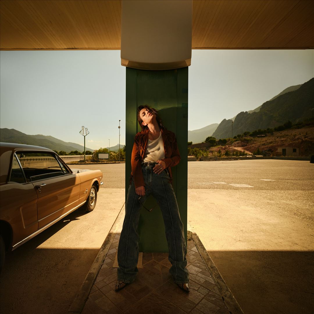 Souvenir cover art