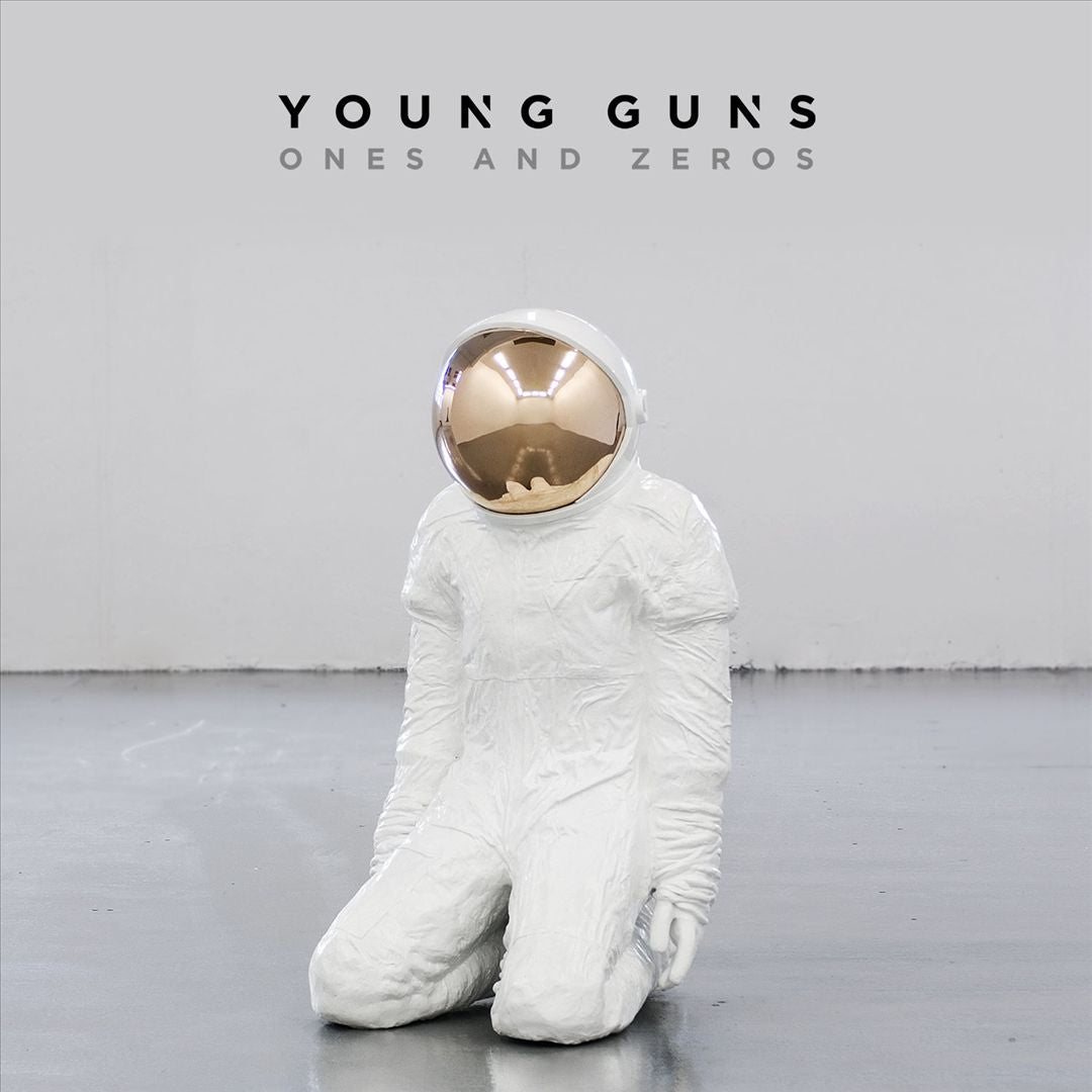 Ones and Zeros [Deluxe Edition] cover art