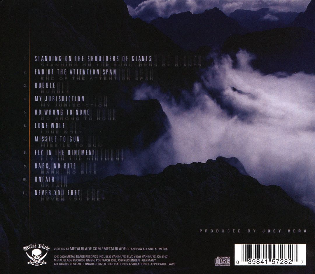 Punching the Sky cover art