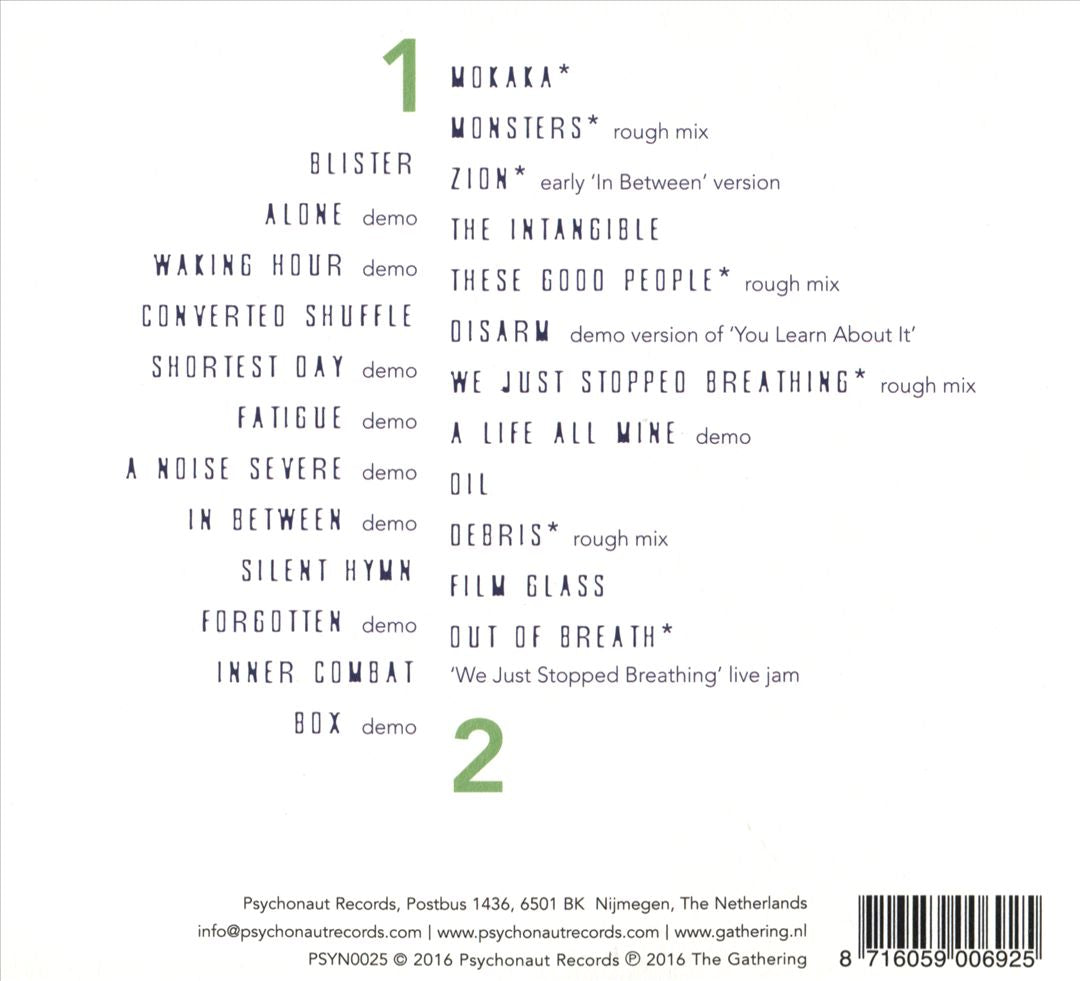 Blueprints cover art