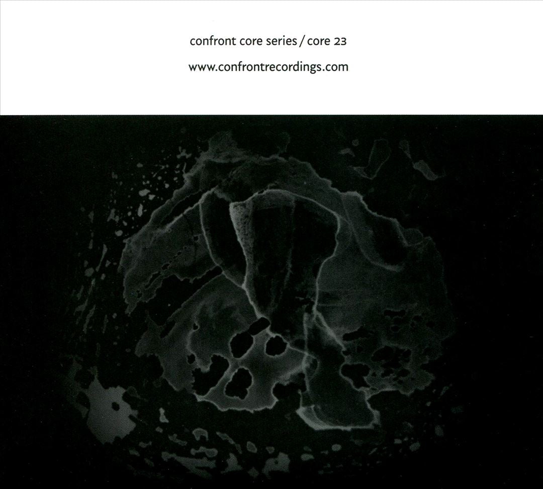 Compound Full of Bones, Translucent Thousands cover art