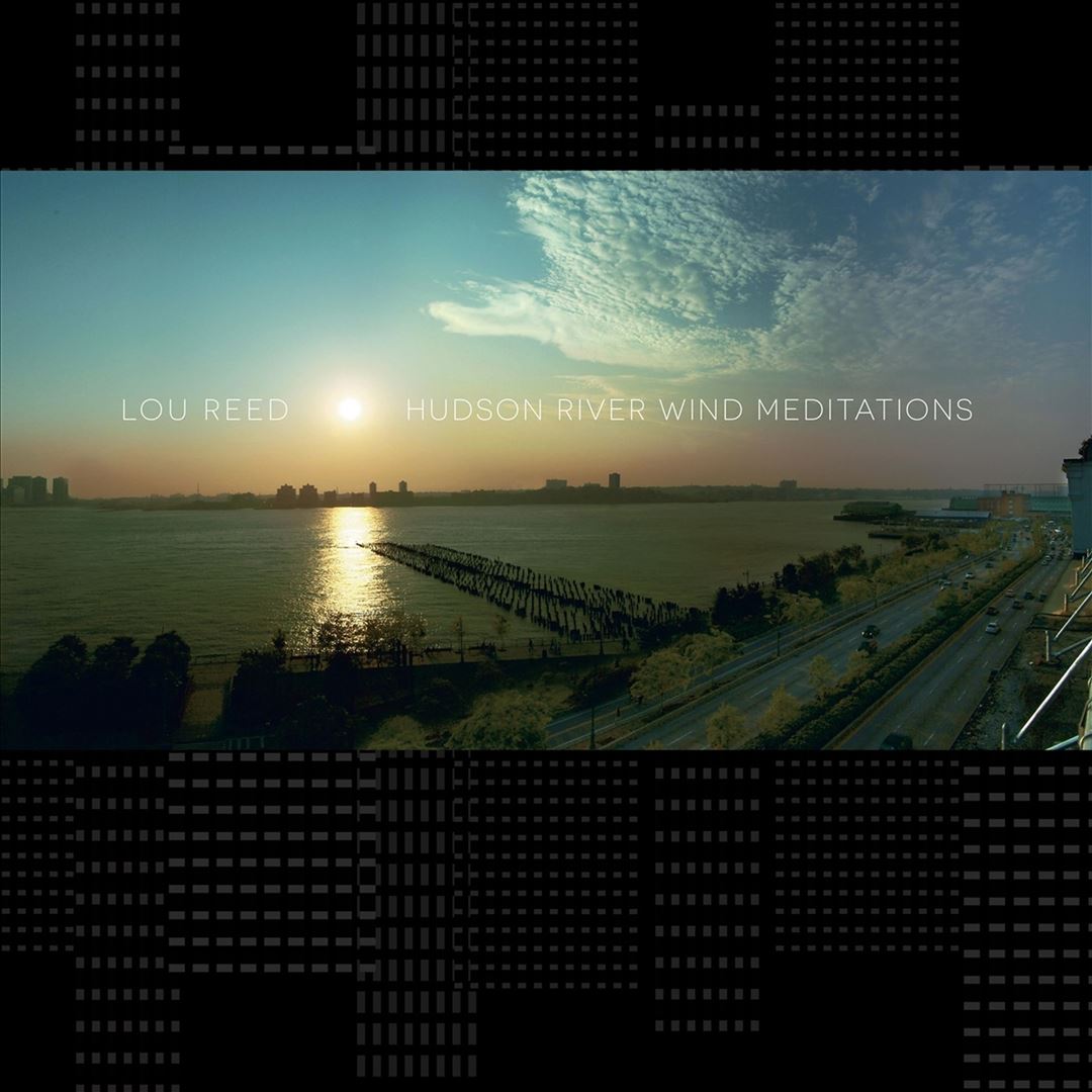 Hudson River Wind Meditations cover art