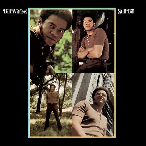 Still Bill cover art