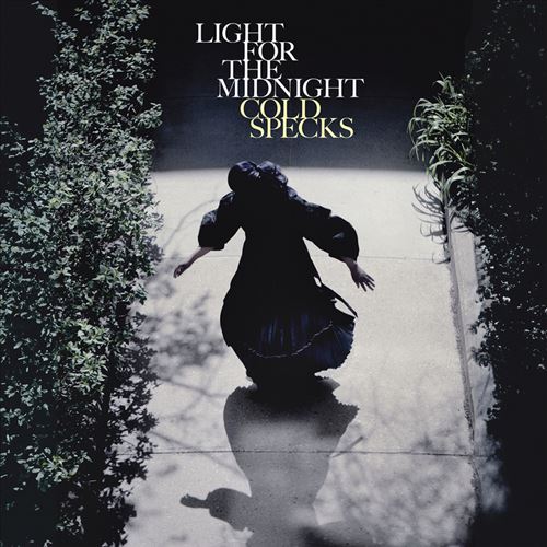 Light for the Midnight cover art