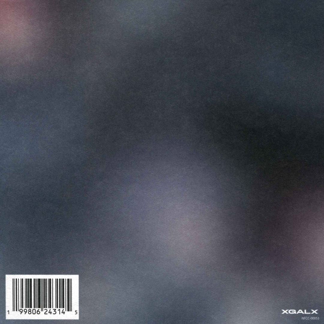 CORE - 核 cover art