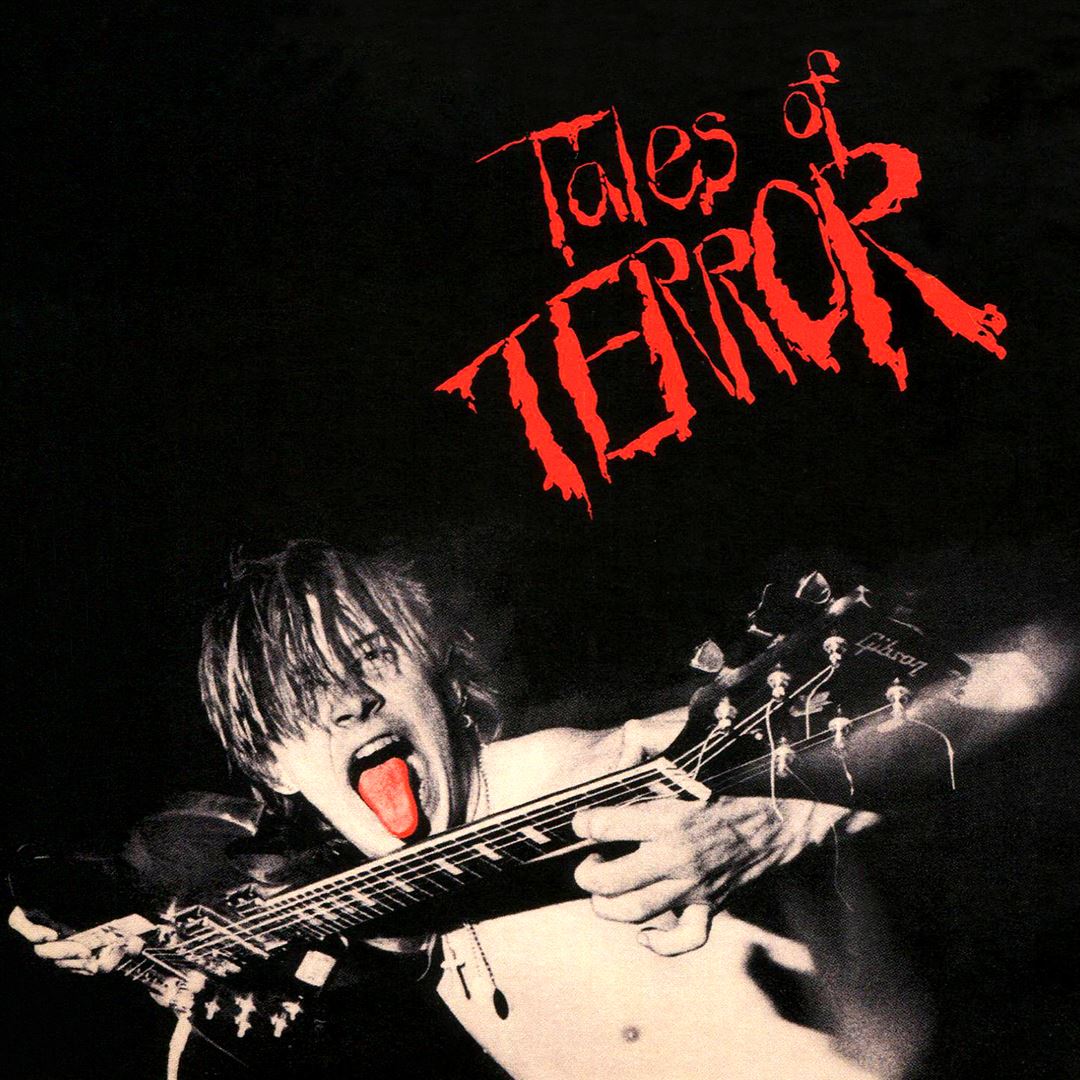 Tales of Terror cover art