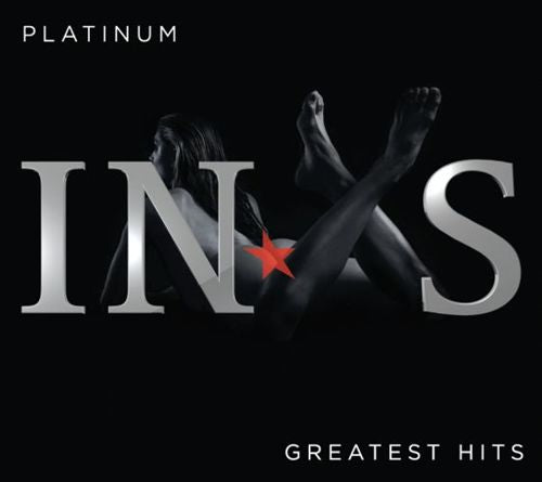 Platinum: Greatest Hits cover art