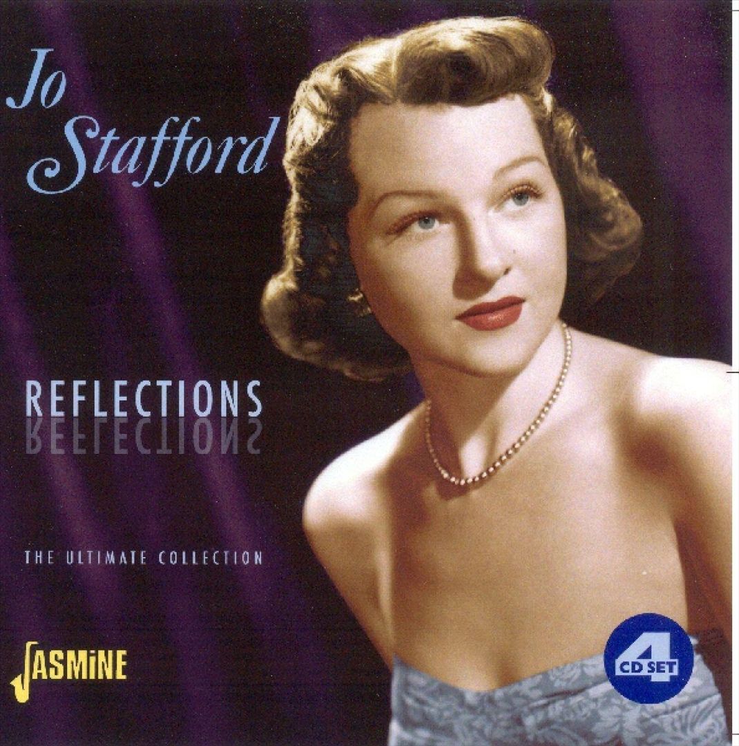 Reflections: The Ultimate Collection cover art
