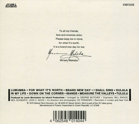 Keep Me in Mind cover art