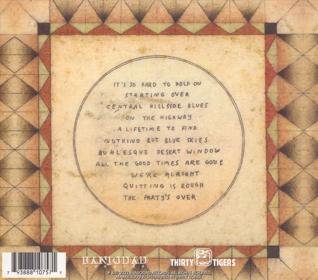 Alpenglow cover art