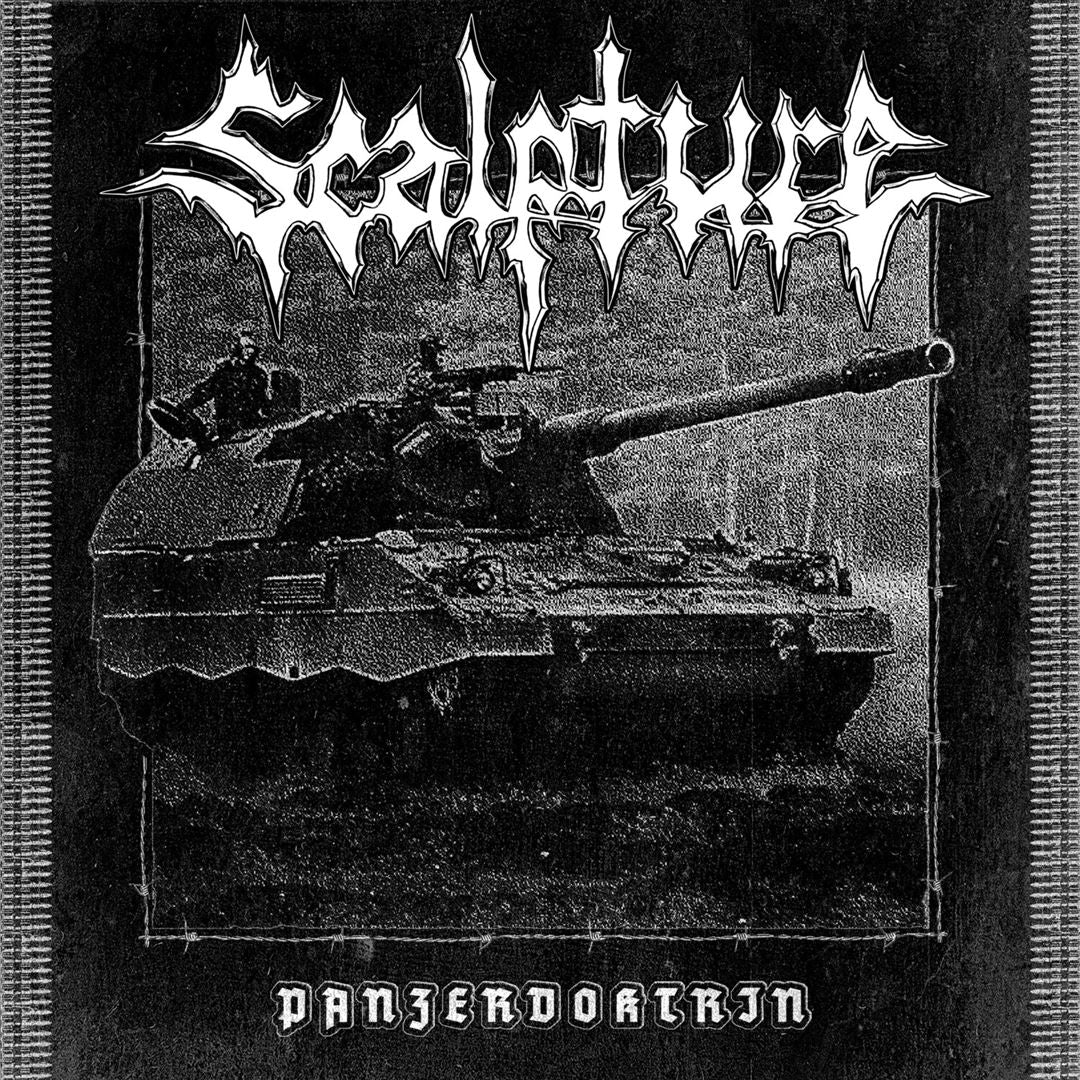 Panzerdoktrin cover art