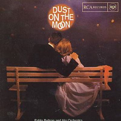 Dust on the Moon cover art