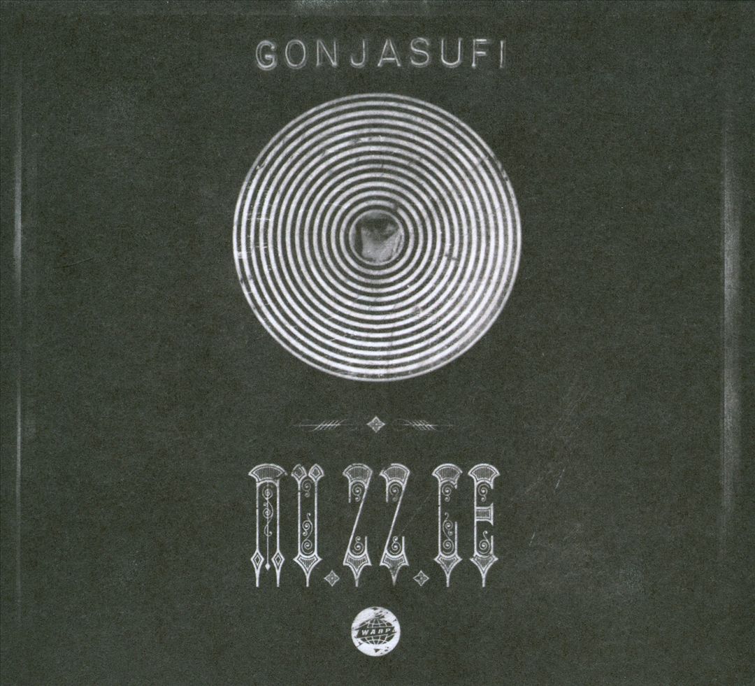 MU.ZZ.LE cover art