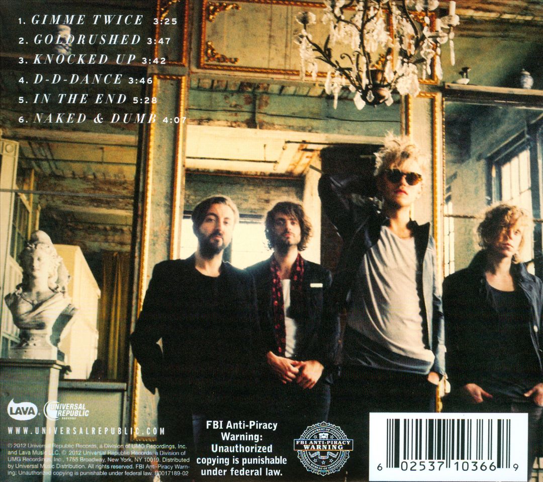 Royal Concept cover art