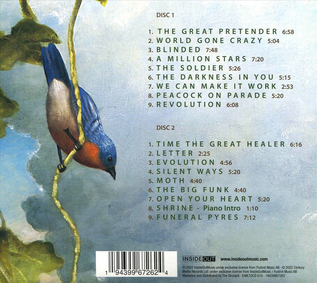 By Royal Decree cover art