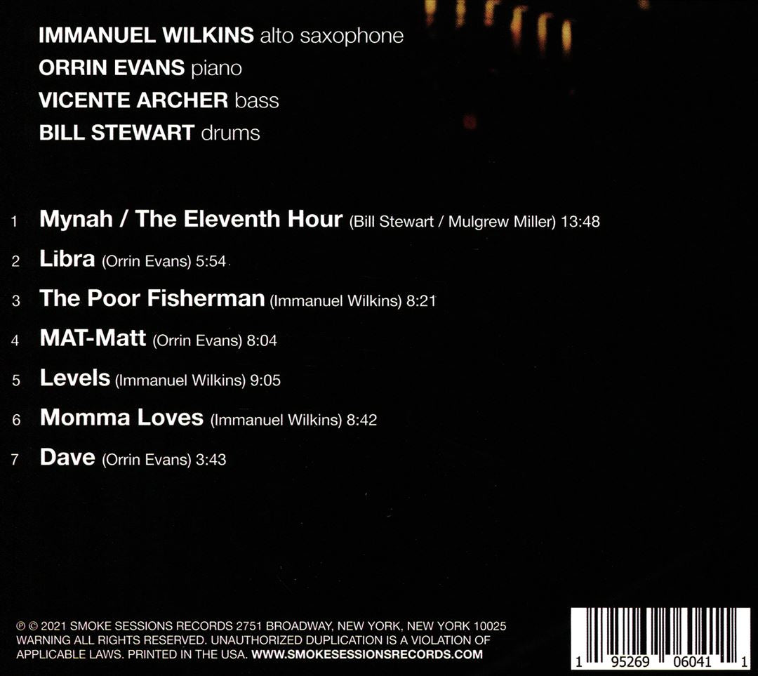 Magic of Now cover art