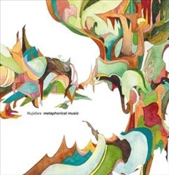 Metaphorical Music cover art